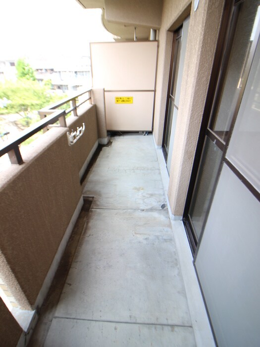 センチュリー竹谷の物件内観写真