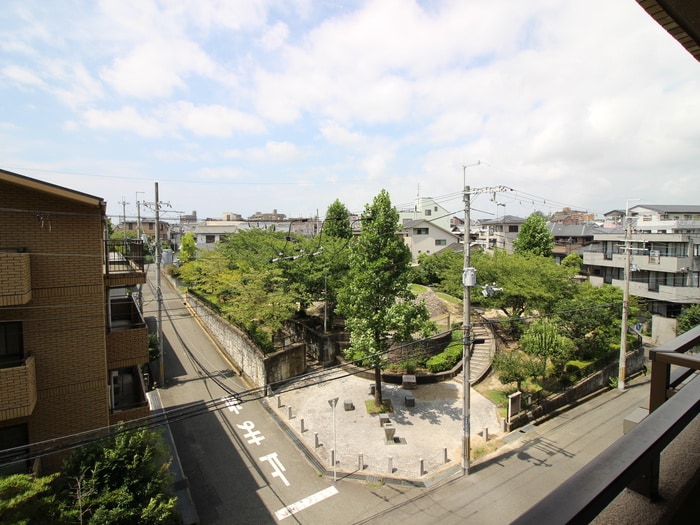 センチュリー竹谷の物件内観写真