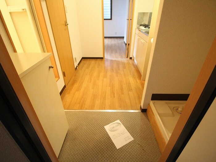 Ｍプラザ香里参番館の物件内観写真