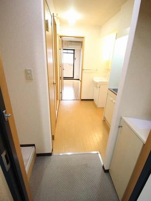 Ｍプラザ香里参番館の物件内観写真