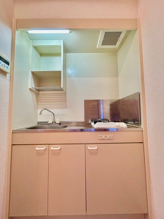 Ｍプラザ香里参番館の物件内観写真