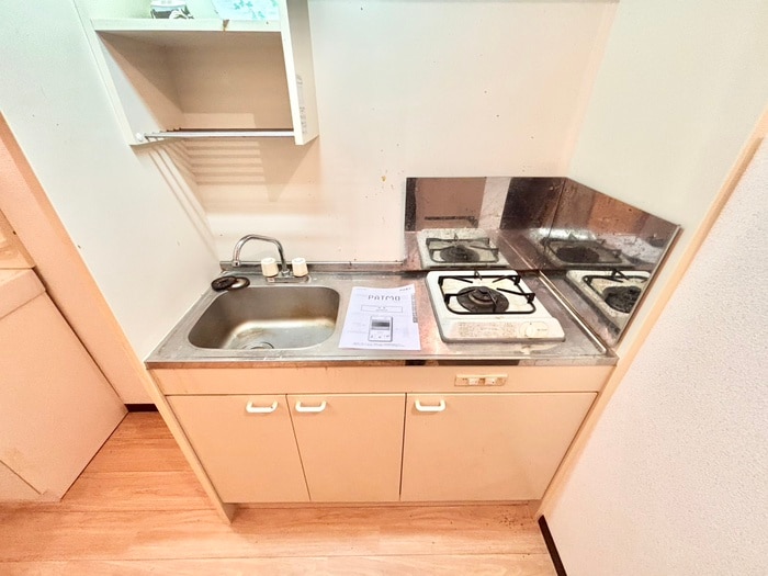 Ｍプラザ香里参番館の物件内観写真