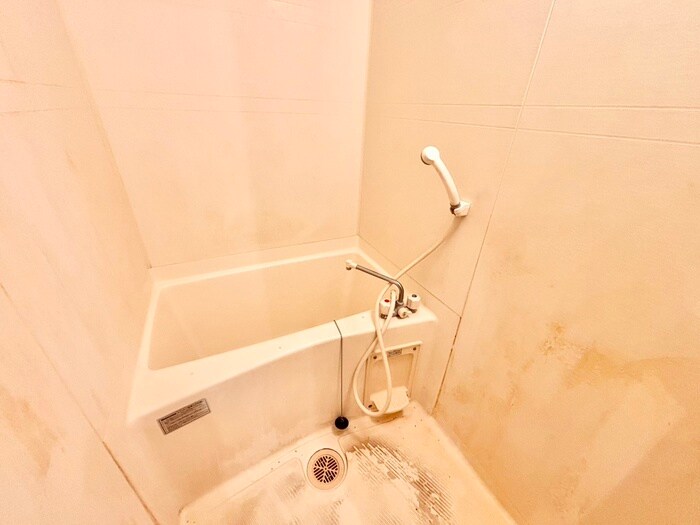 Ｍプラザ香里参番館の物件内観写真