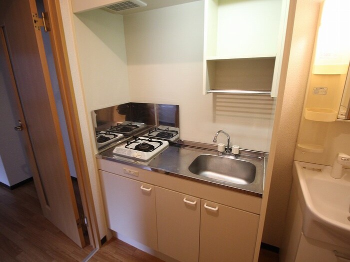 Ｍプラザ香里参番館の物件内観写真