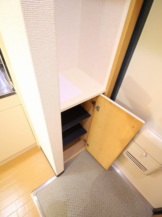 Ｍプラザ香里参番館の物件内観写真