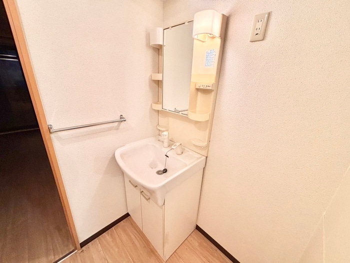 Ｍプラザ香里参番館の物件内観写真