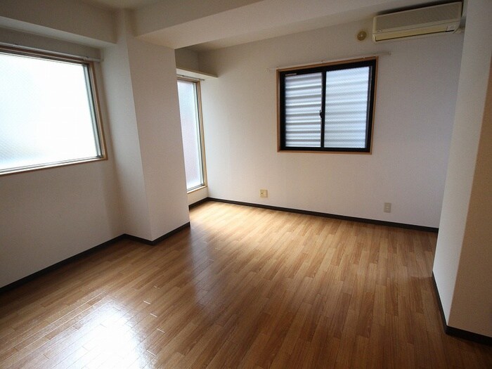 Ｍプラザ香里参番館の物件内観写真