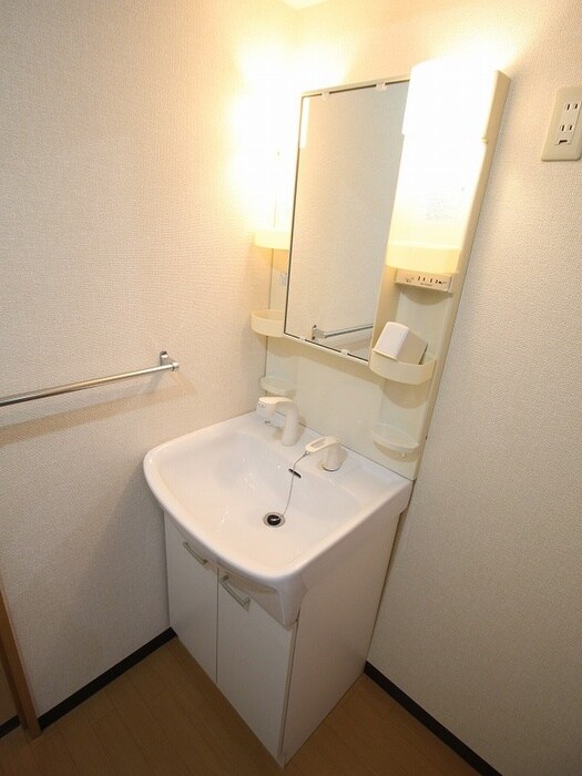 Ｍプラザ香里参番館の物件内観写真