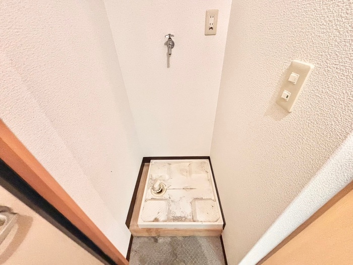 Ｍプラザ香里参番館の物件内観写真