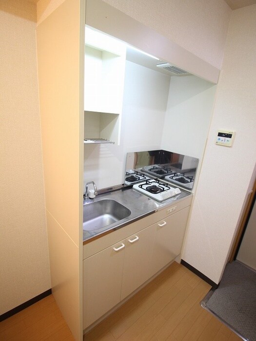 Ｍプラザ香里参番館の物件内観写真