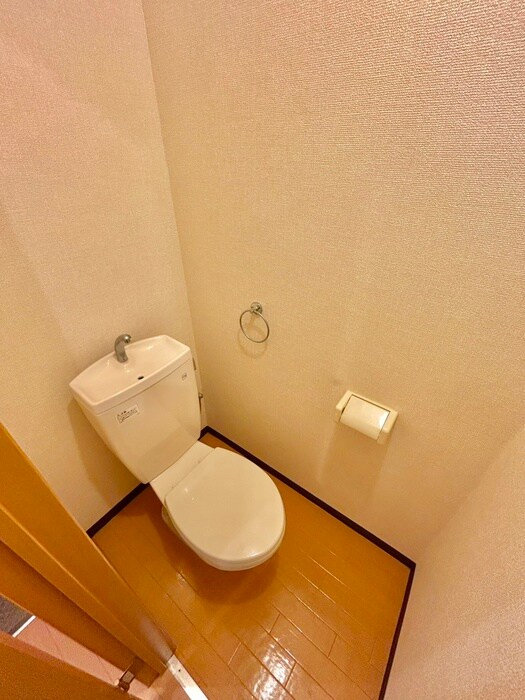 Ｍプラザ香里参番館の物件内観写真