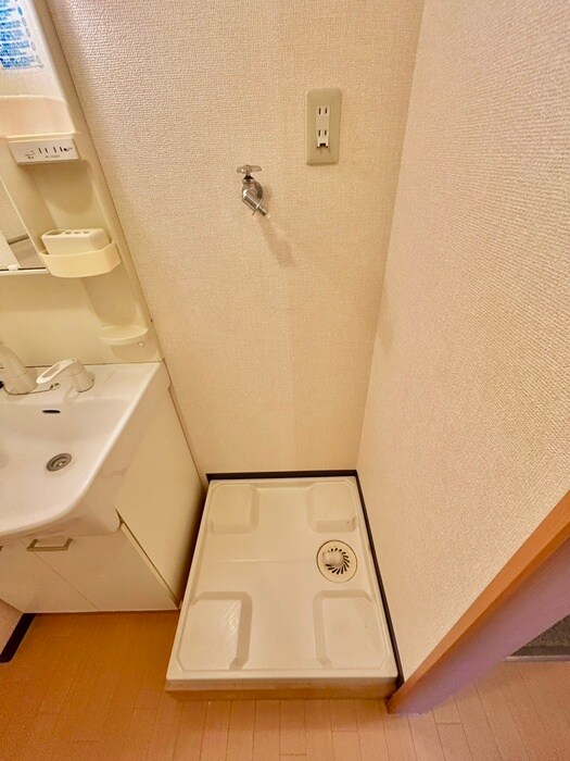 Ｍプラザ香里参番館の物件内観写真