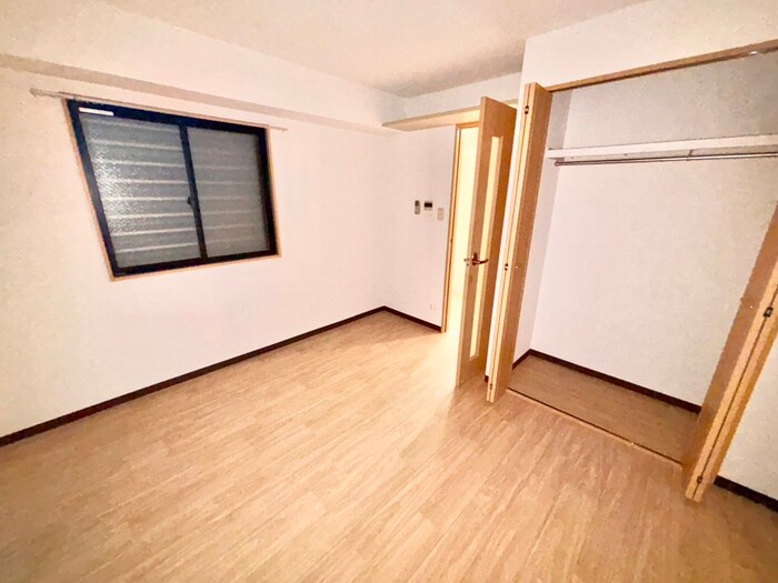 Ｍプラザ香里参番館の物件内観写真