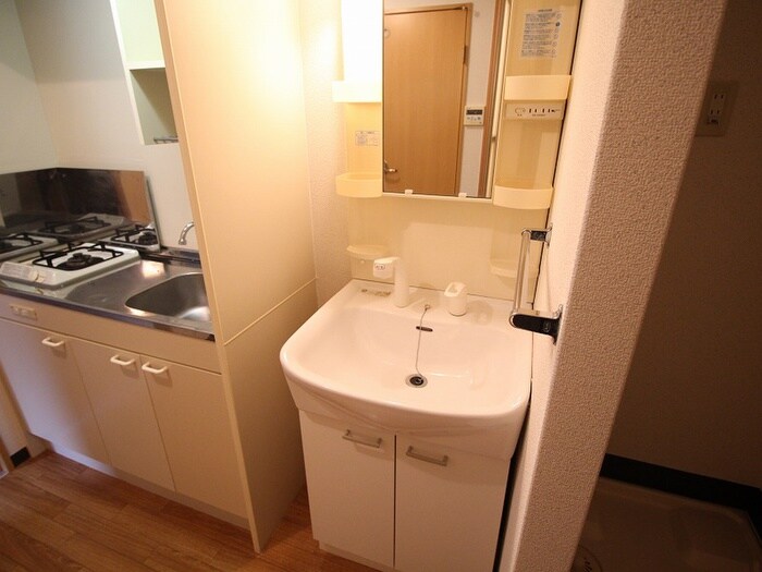 Ｍプラザ香里参番館の物件内観写真