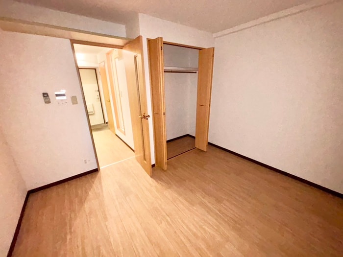 Ｍプラザ香里参番館の物件内観写真