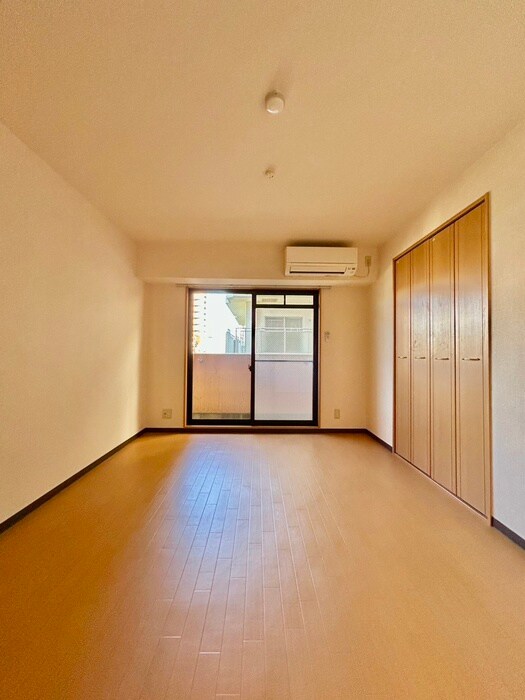 Ｍプラザ香里参番館の物件内観写真