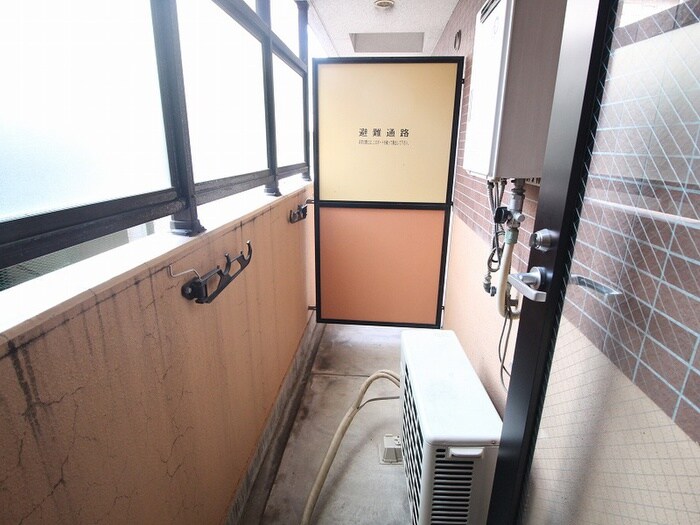 Ｍプラザ香里参番館の物件内観写真