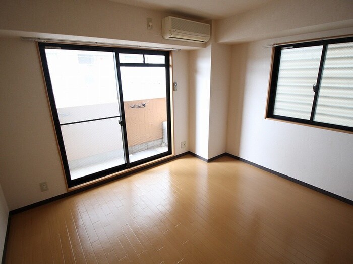 Ｍプラザ香里参番館の物件内観写真