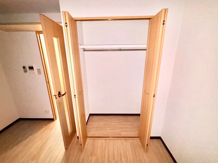 Ｍプラザ香里参番館の物件内観写真