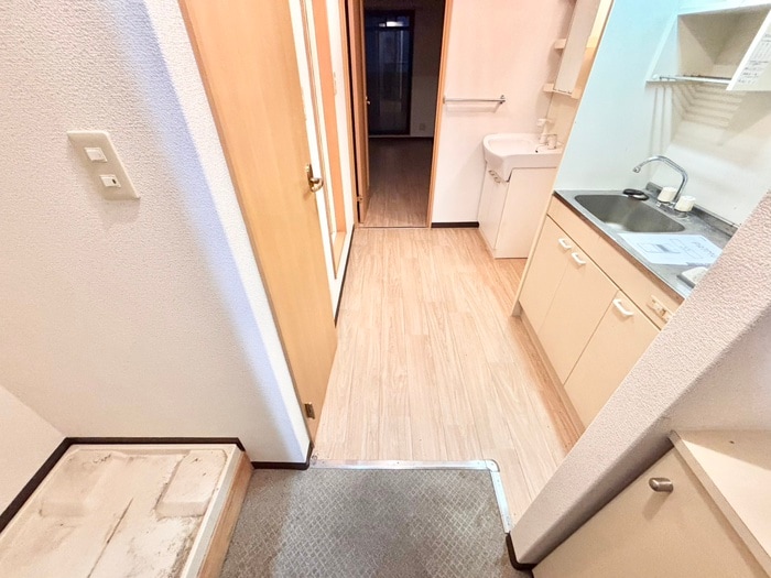 Ｍプラザ香里参番館の物件内観写真