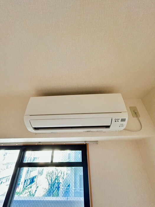 Ｍプラザ香里参番館の物件内観写真