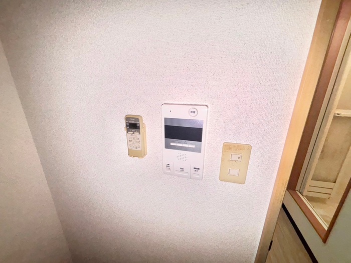 Ｍプラザ香里参番館の物件内観写真