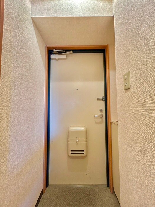 Ｍプラザ香里参番館の物件内観写真