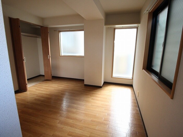 Ｍプラザ香里参番館の物件内観写真