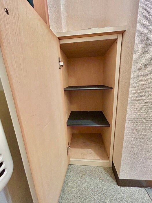 Ｍプラザ香里参番館の物件内観写真