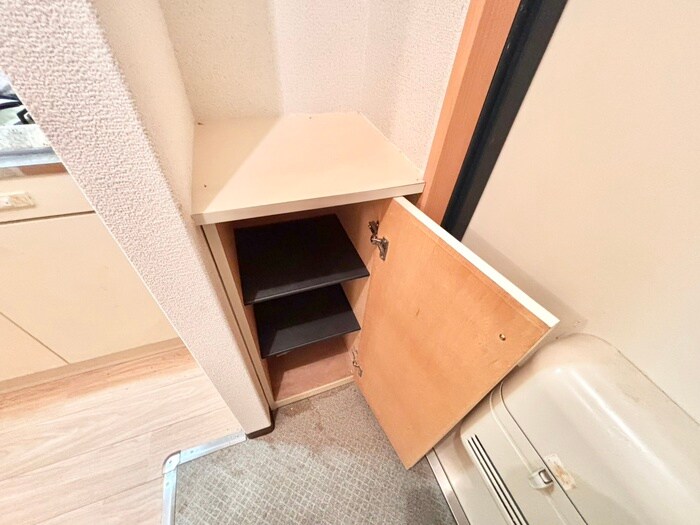 Ｍプラザ香里参番館の物件内観写真