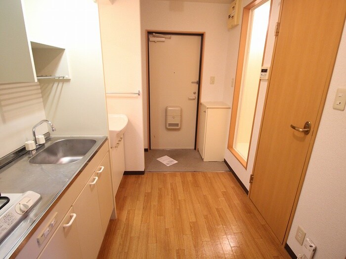 Ｍプラザ香里参番館の物件内観写真