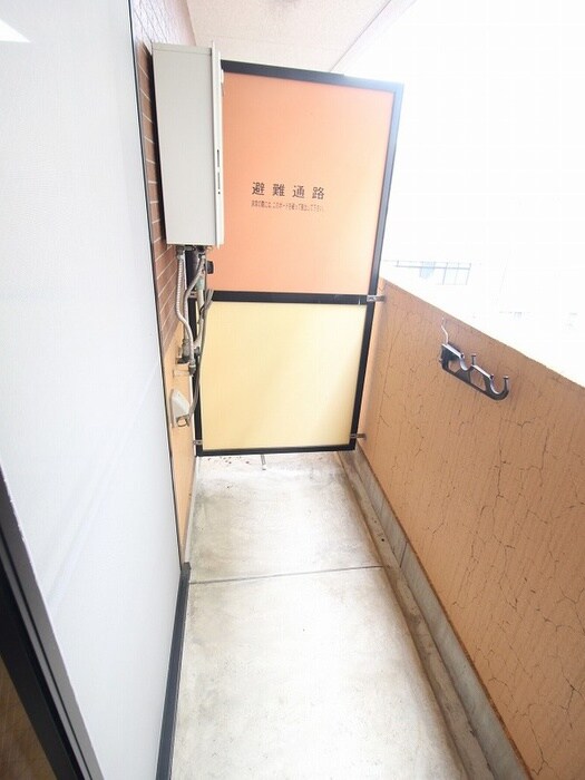 Ｍプラザ香里参番館の物件内観写真