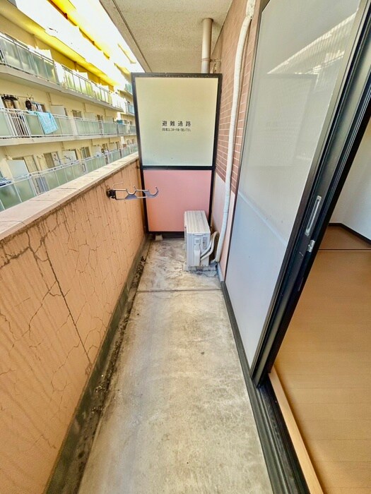 Ｍプラザ香里参番館の物件内観写真