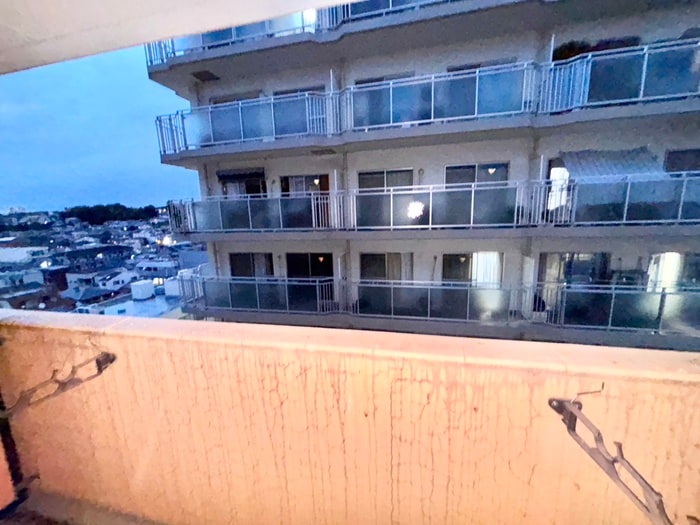 Ｍプラザ香里参番館の物件内観写真