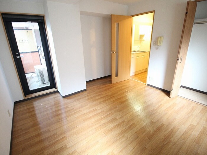 Ｍプラザ香里参番館の物件内観写真