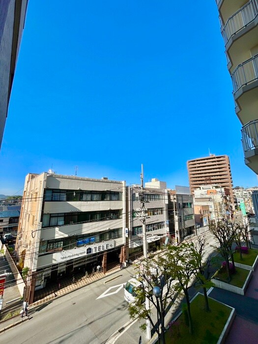 Ｍプラザ香里参番館の物件内観写真