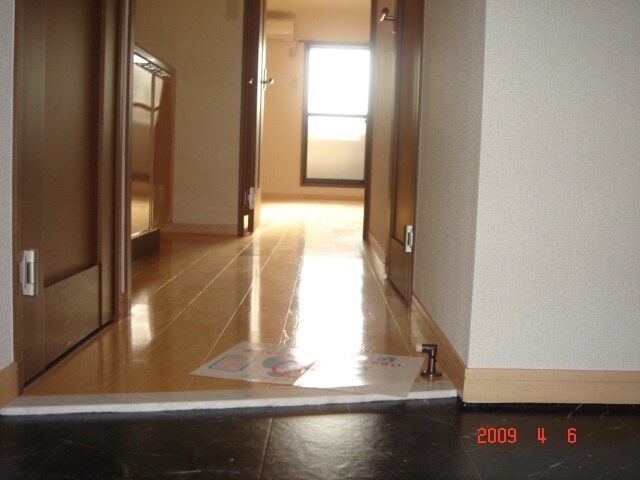 フジパレス初芝イ－ストの物件内観写真