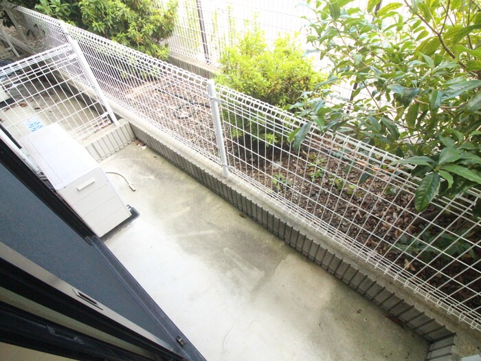 フジパレス初芝イ－ストの物件内観写真