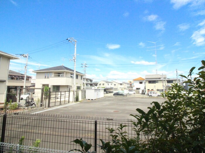 フジパレス初芝イ－ストの物件内観写真