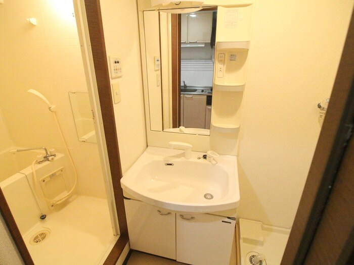 フジパレス初芝イ－ストの物件内観写真