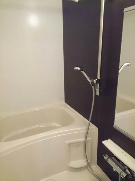 マハロⅡの物件内観写真