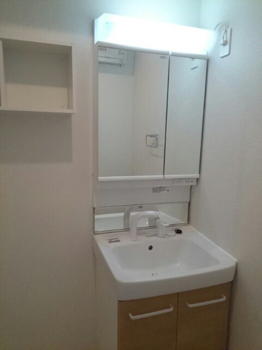 マハロⅡの物件内観写真