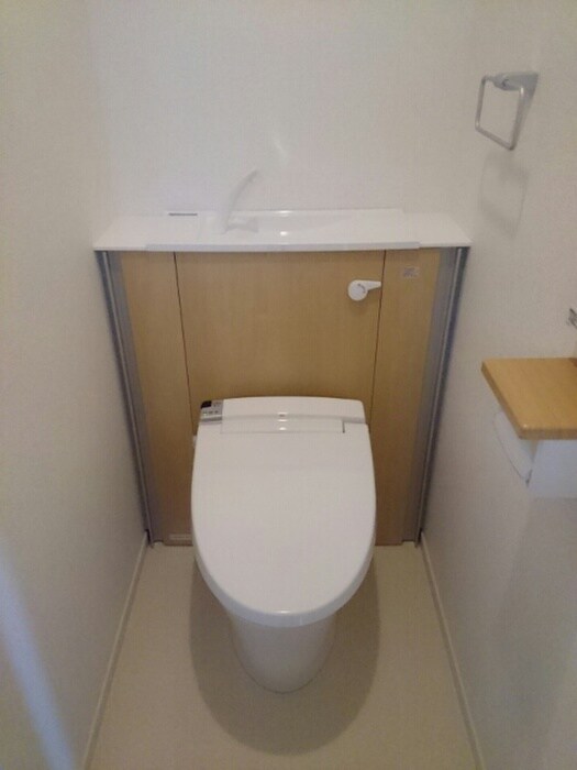 マハロⅡの物件内観写真