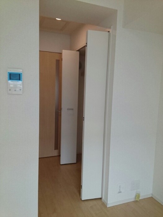 マハロⅡの物件内観写真