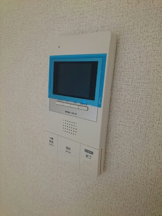 マハロⅡの物件内観写真