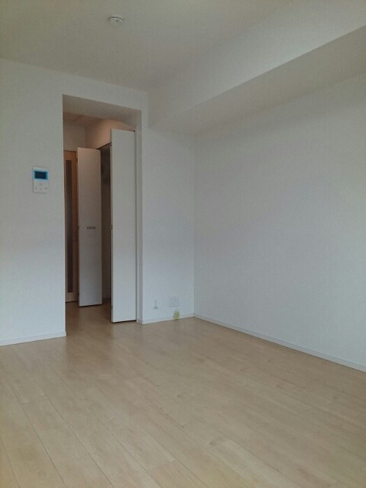 マハロⅡの物件内観写真