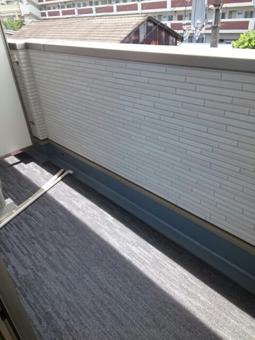 マハロⅡの物件内観写真