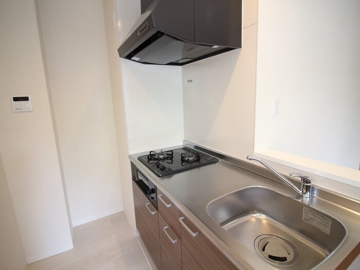 フィユフラッツ中桜塚の物件内観写真