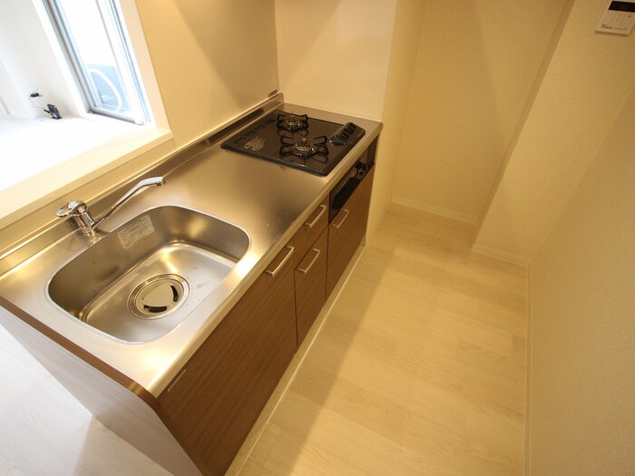 フィユフラッツ中桜塚の物件内観写真