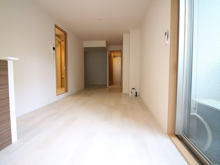 フィユフラッツ中桜塚の物件内観写真